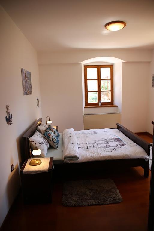 Villa Captain Kotor Extérieur photo